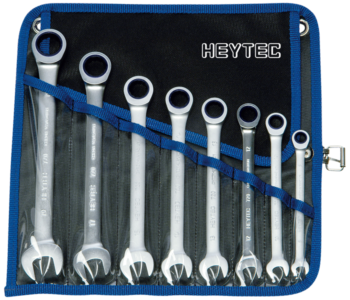 R 50720 Combination ratchet wrenches